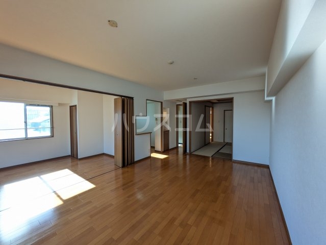 3/30 リビング/ダイニング