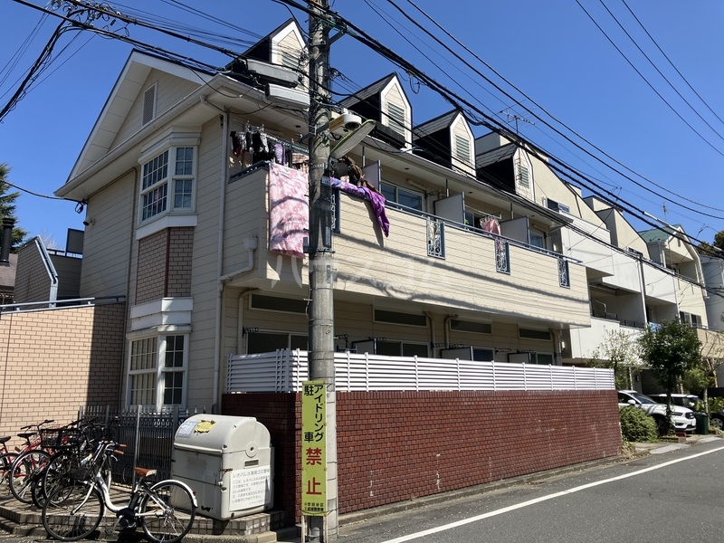 1/17 外観