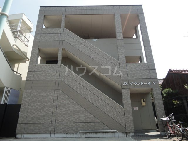 2/10 エントランス