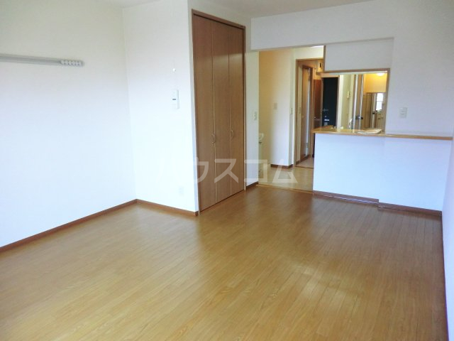 3/26 リビング/ダイニング