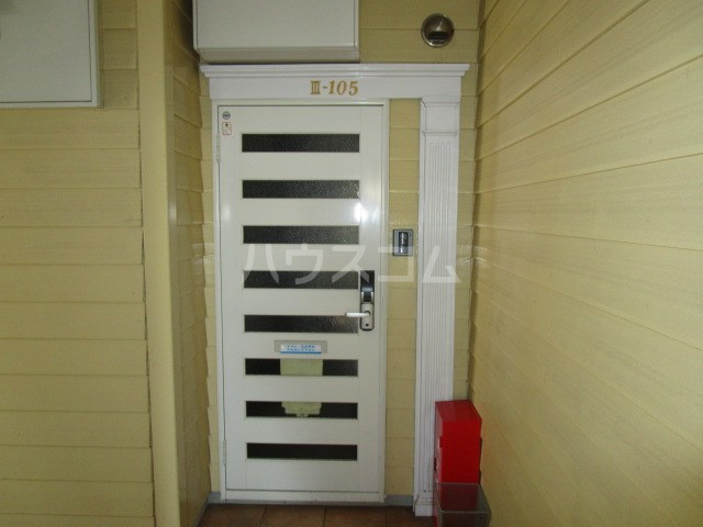 15/19 エントランス