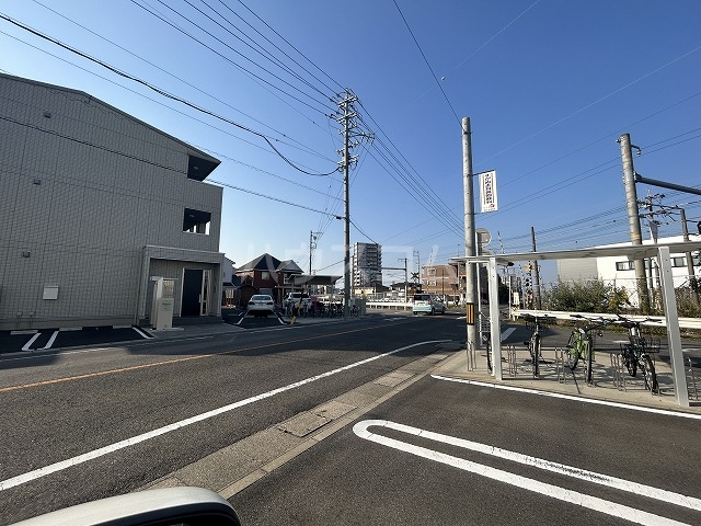 29/30 駐車場