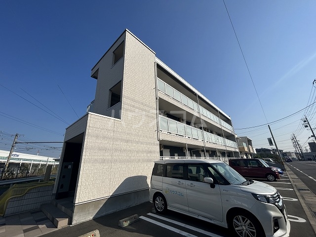 1/30 外観