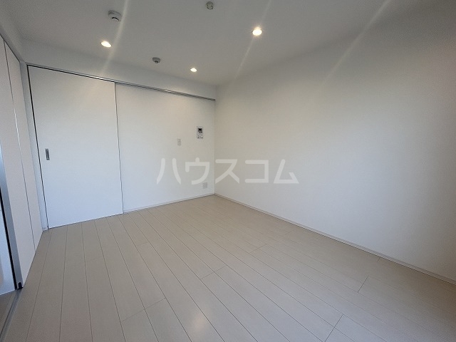 5/30 室内
