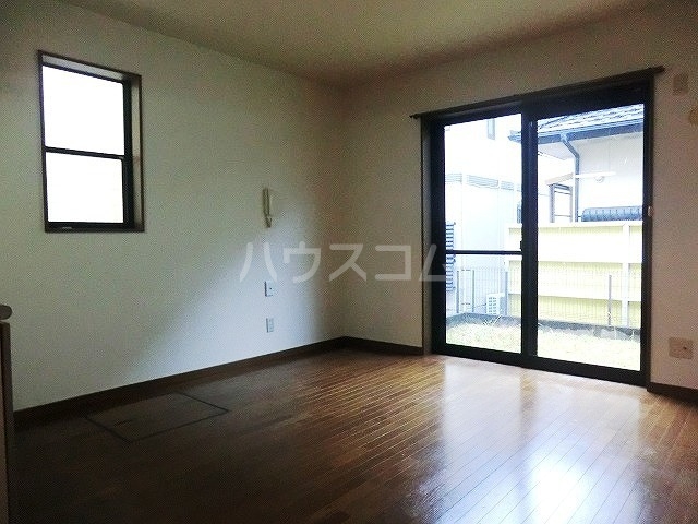 4/25 リビング/ダイニング