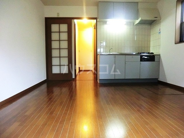 3/25 リビング/ダイニング