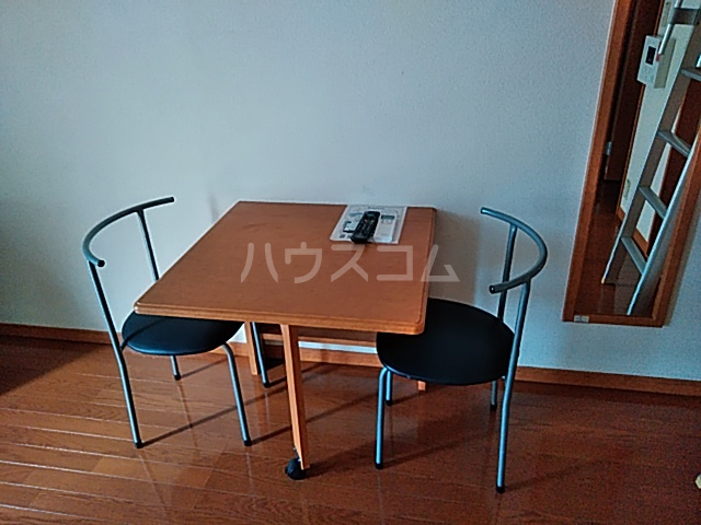 5/26 室内