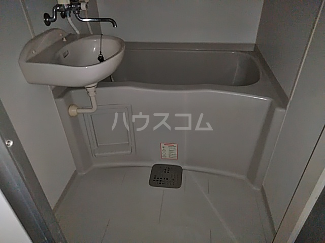 12/26 浴室
