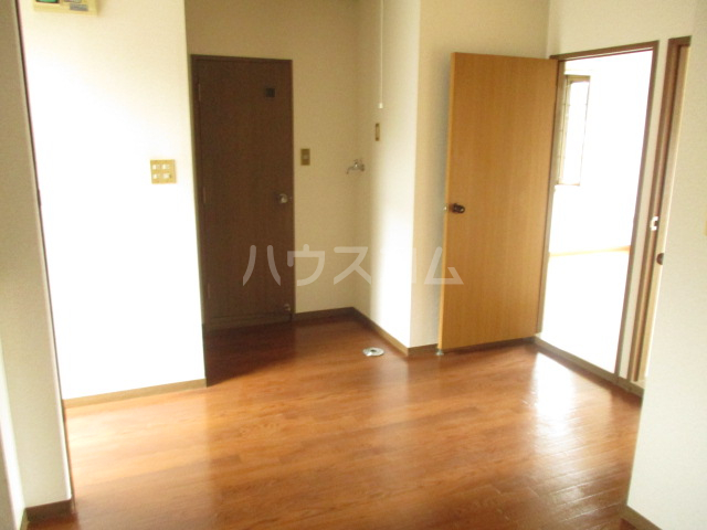 4/23 リビング/ダイニング