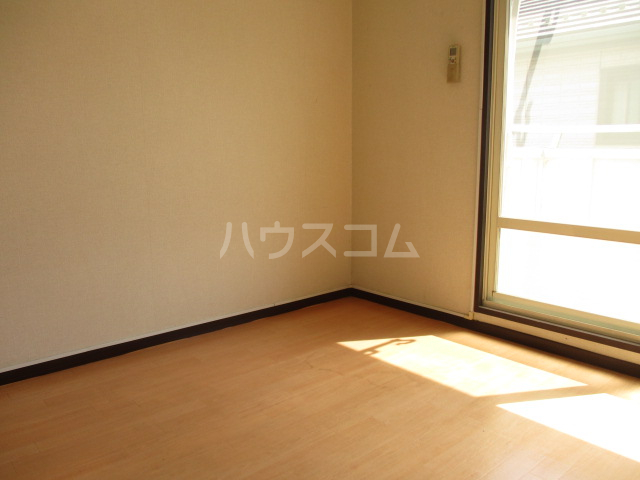 12/30 寝室