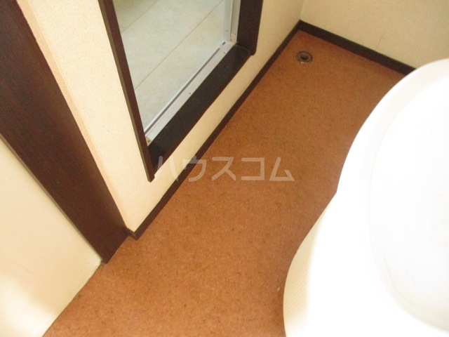 21/30 洗面