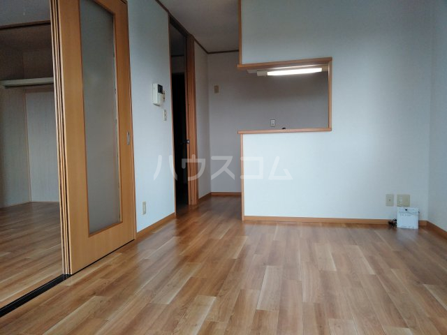 3/25 リビング/ダイニング