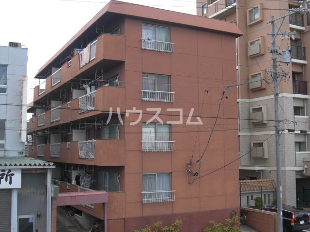 1/7 外観