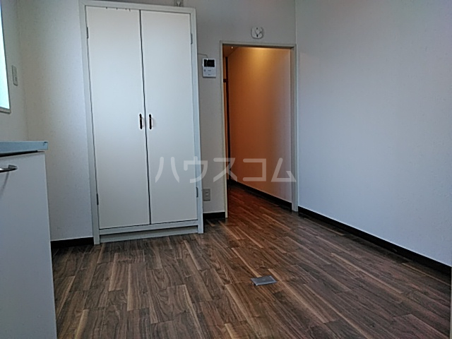 5/24 リビング/ダイニング