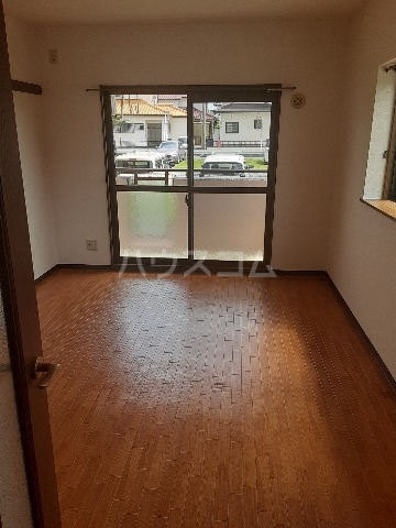 3/27 リビング/ダイニング