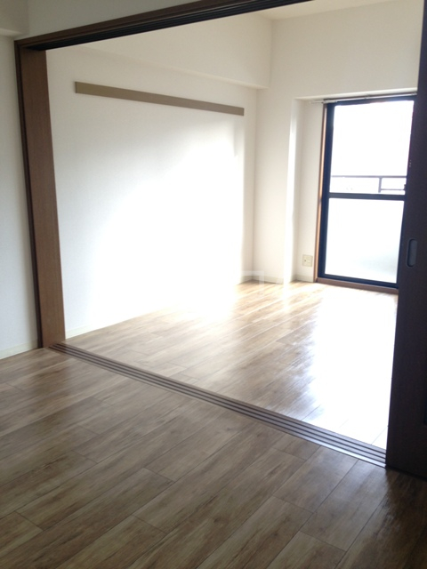 5/27 リビング/ダイニング