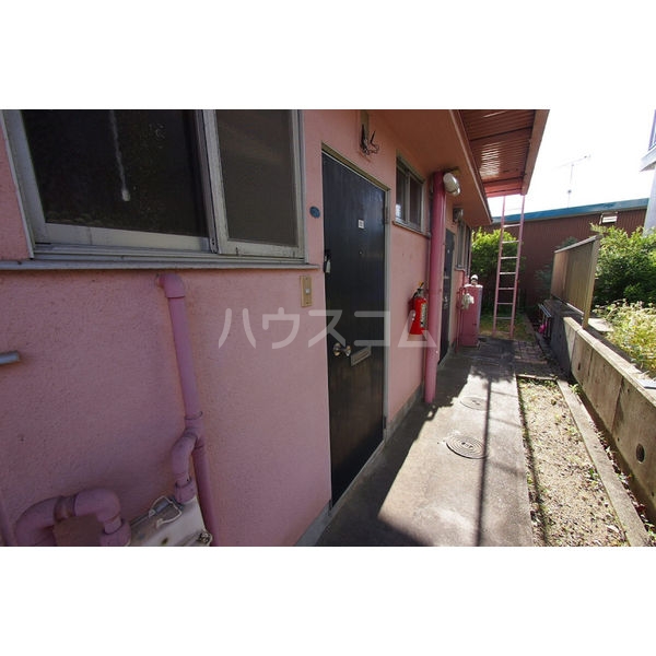 12/20 エントランス