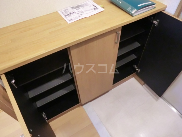 10/30 玄関