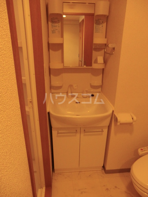 15/30 洗面