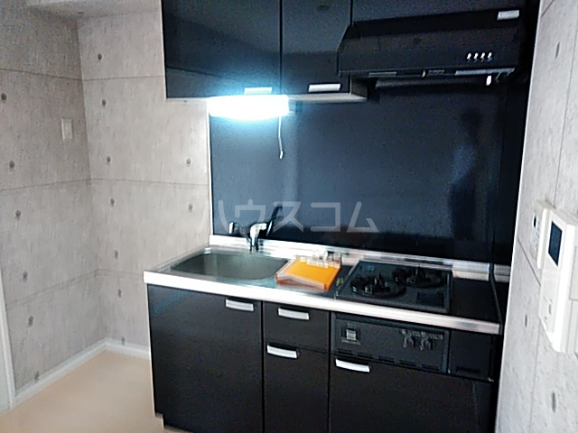 9/30 キッチン