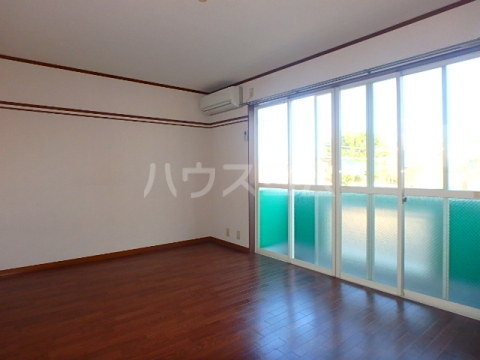 3/17 リビング/ダイニング