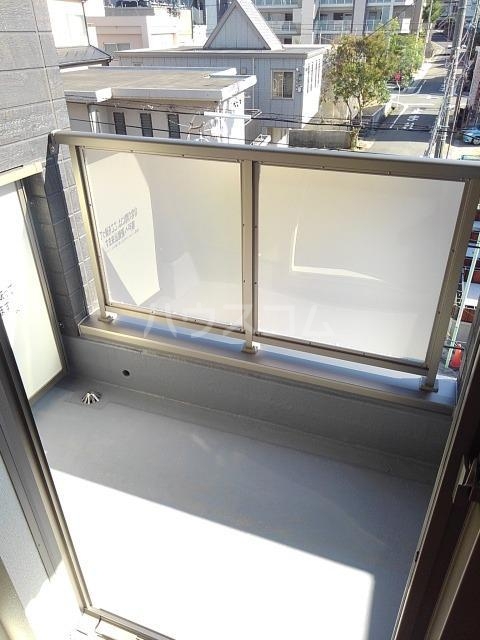 16/30 バルコニー