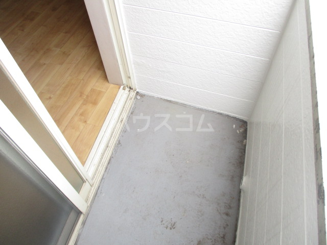 20/30 バルコニー