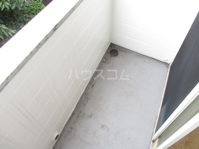 22/30 バルコニー