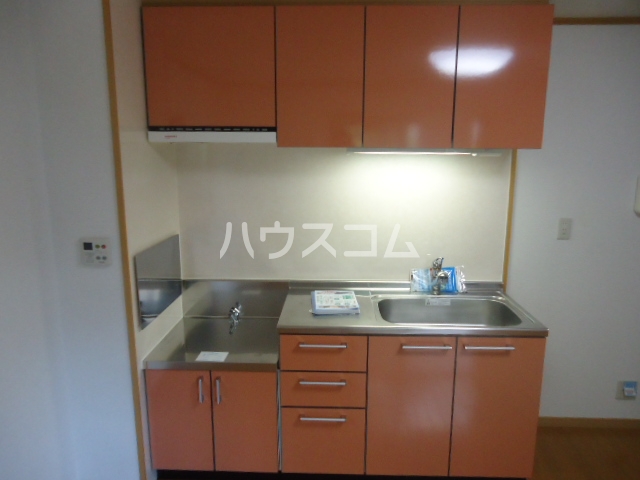 10/30 キッチン