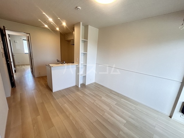 3/30 リビング/ダイニング