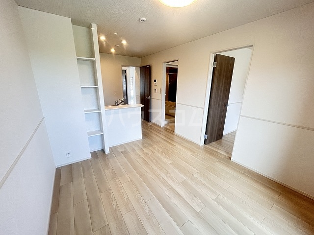 3/30 リビング/ダイニング