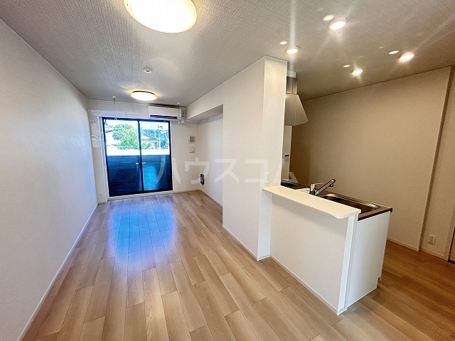 4/30 リビング/ダイニング