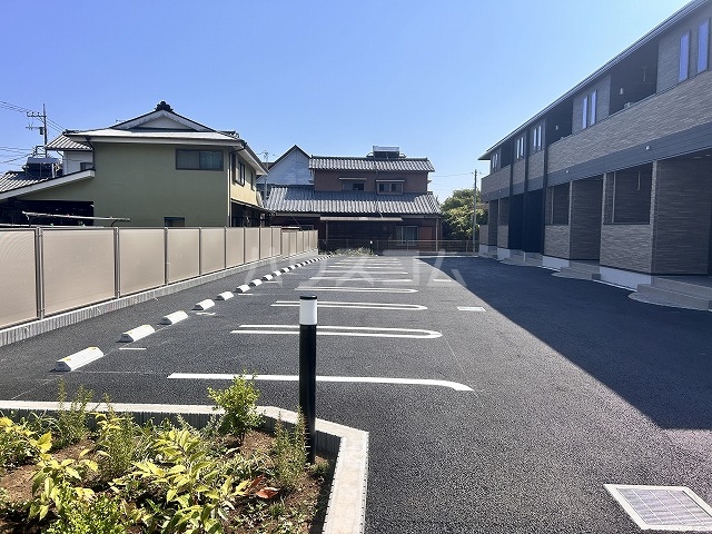 29/30 駐車場