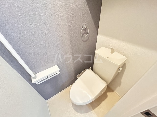 17/30 トイレ
