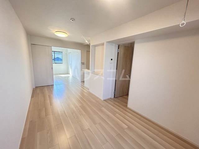 5/30 リビング/ダイニング