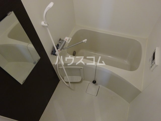 12/30 浴室