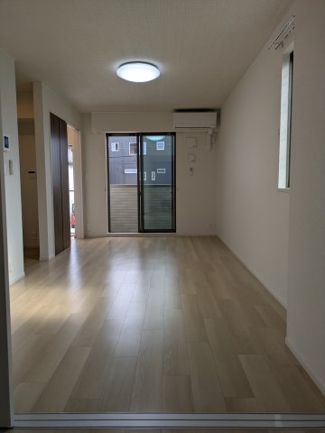 6/28 リビング/ダイニング