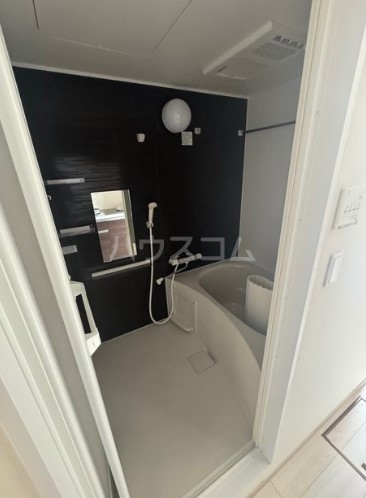 8/27 浴室