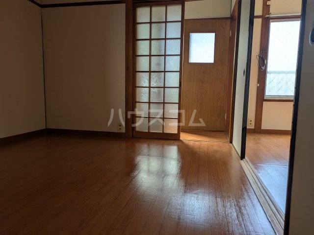 6/27 リビング/ダイニング