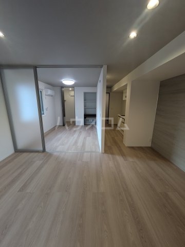 4/28 リビング/ダイニング