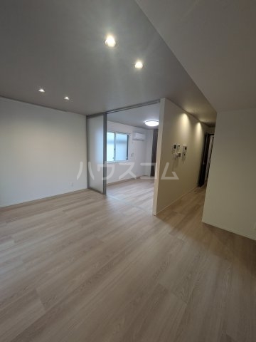 3/28 リビング/ダイニング