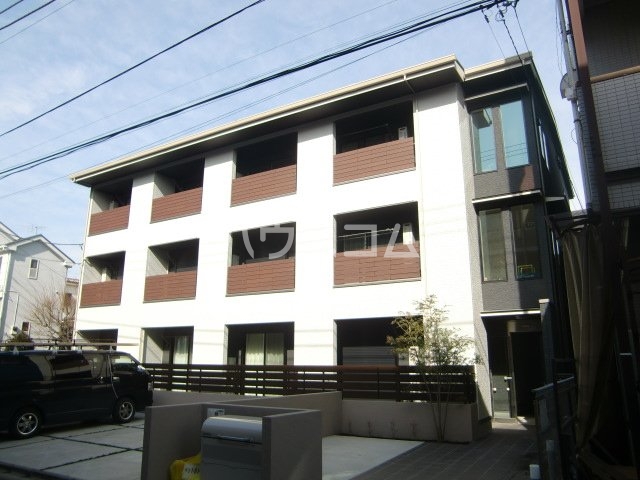 17/24 エントランス