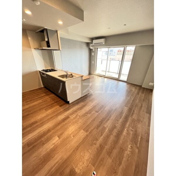 3/23 リビング/ダイニング