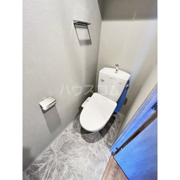 9/23 トイレ