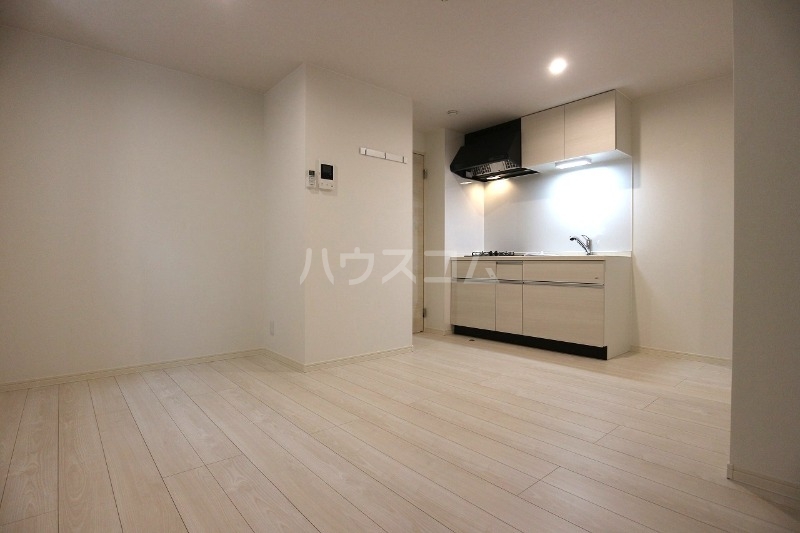 3/24 リビング/ダイニング