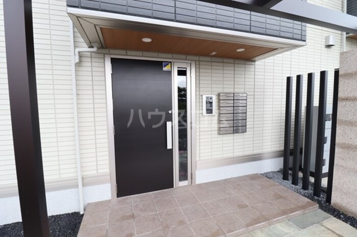 17/29 エントランス