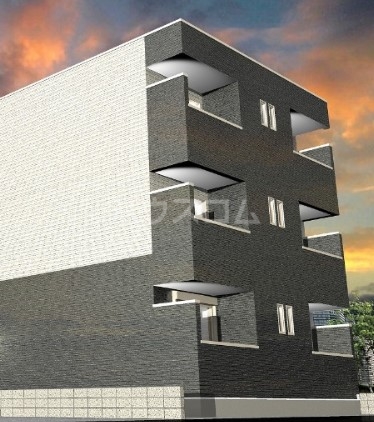 11/25 バルコニー