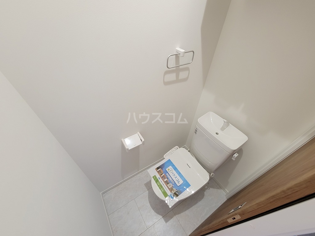 13/30 トイレ