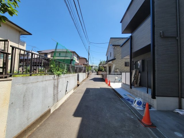29/30 駐車場