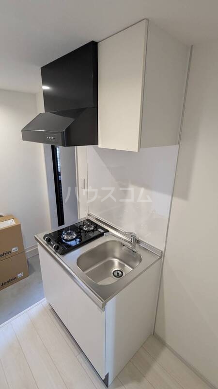 14/30 キッチン
